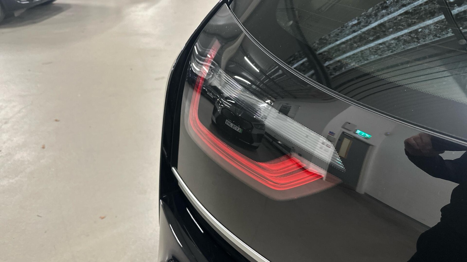 Used BMW i3 2022 for sale - 77616834: Photo 40