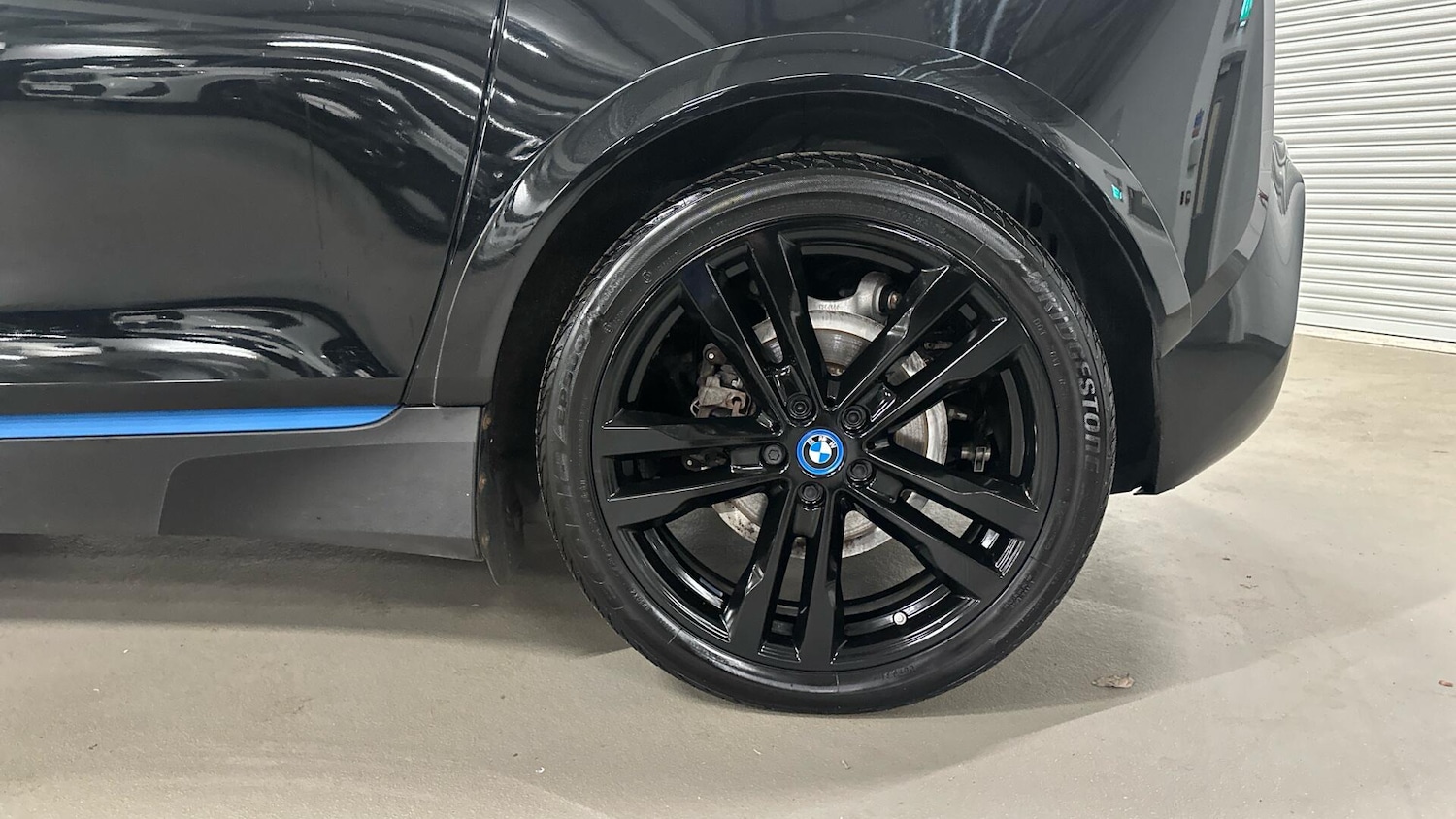 Used BMW i3 2022 for sale - 77616834: Photo 41