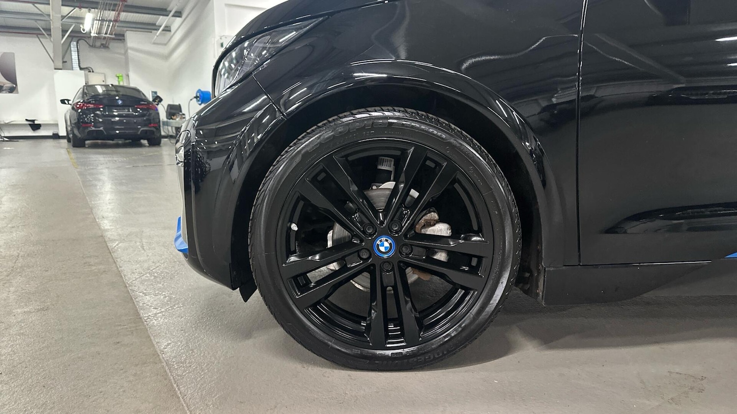 Used BMW i3 2022 for sale - 77616834: Photo 42