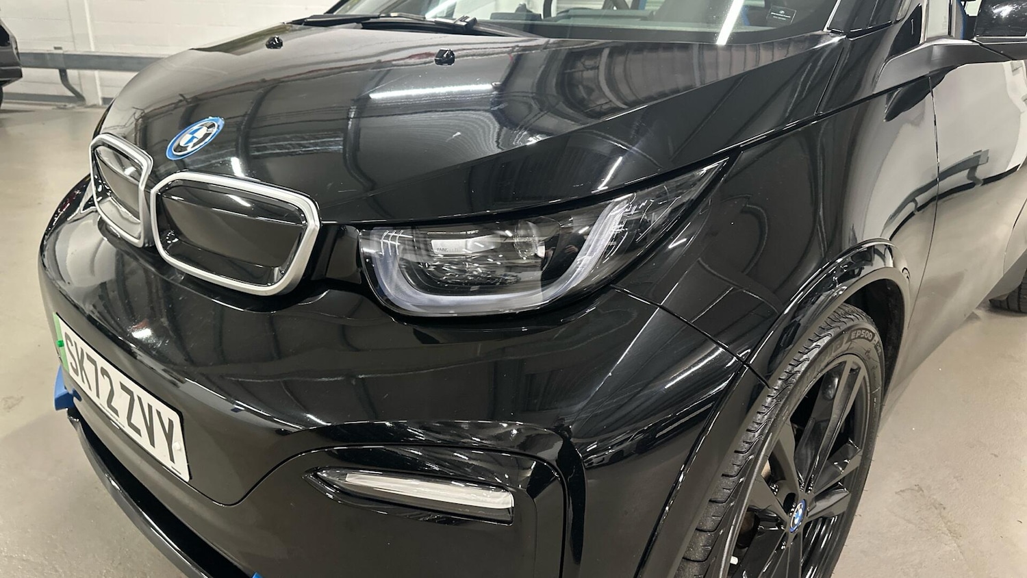 Used BMW i3 2022 for sale - 77616834: Photo 43