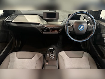 Used BMW i3 2022 for sale - 77616834: Photo
