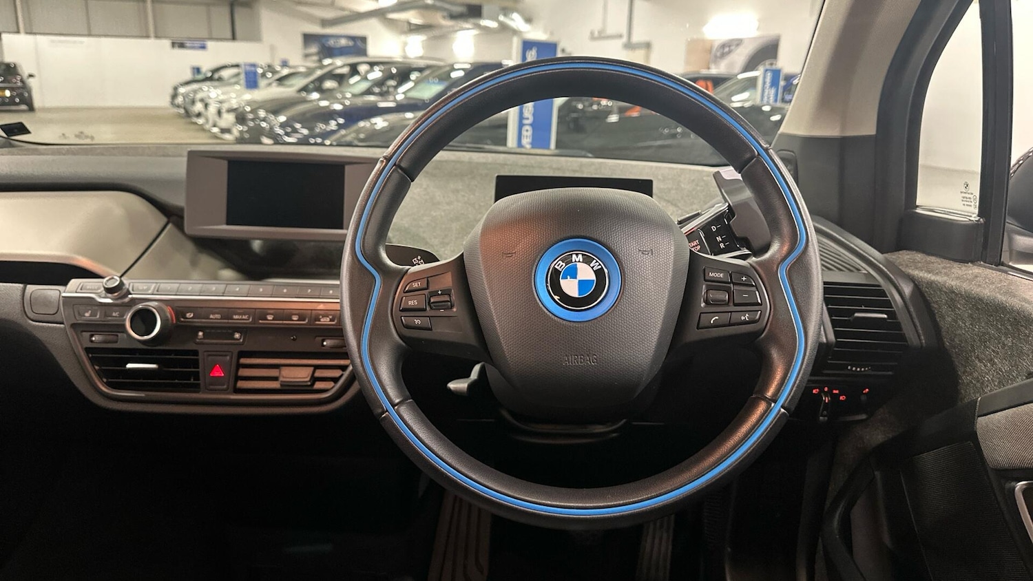 Used BMW i3 2022 for sale - 77616834: Photo 5