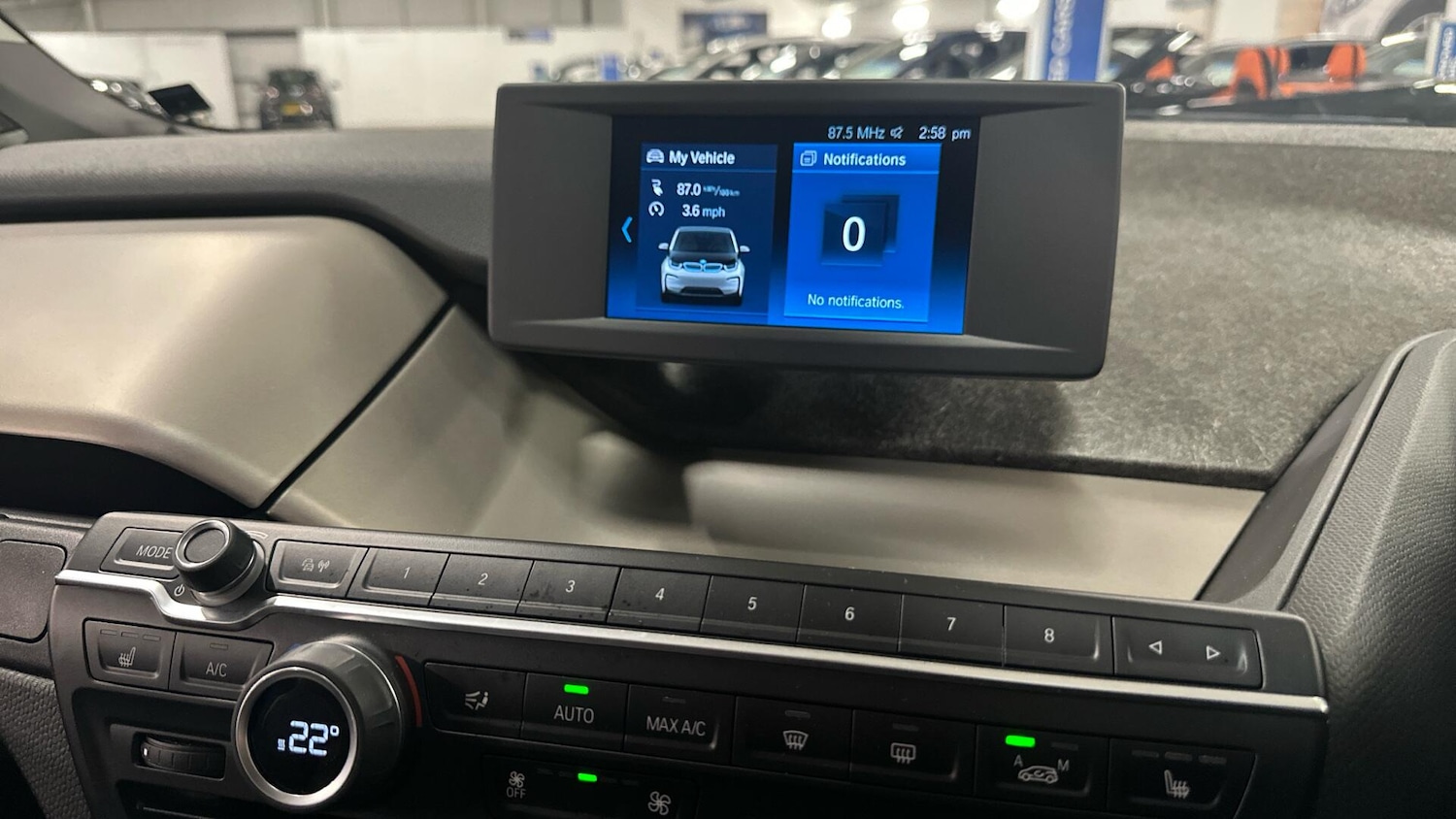 Used BMW i3 2022 for sale - 77616834: Photo 8