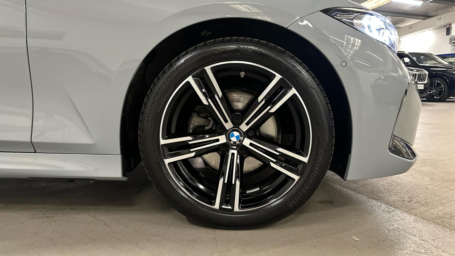 Used BMW 3 Series 2024 for sale - 77616842: Photo 14