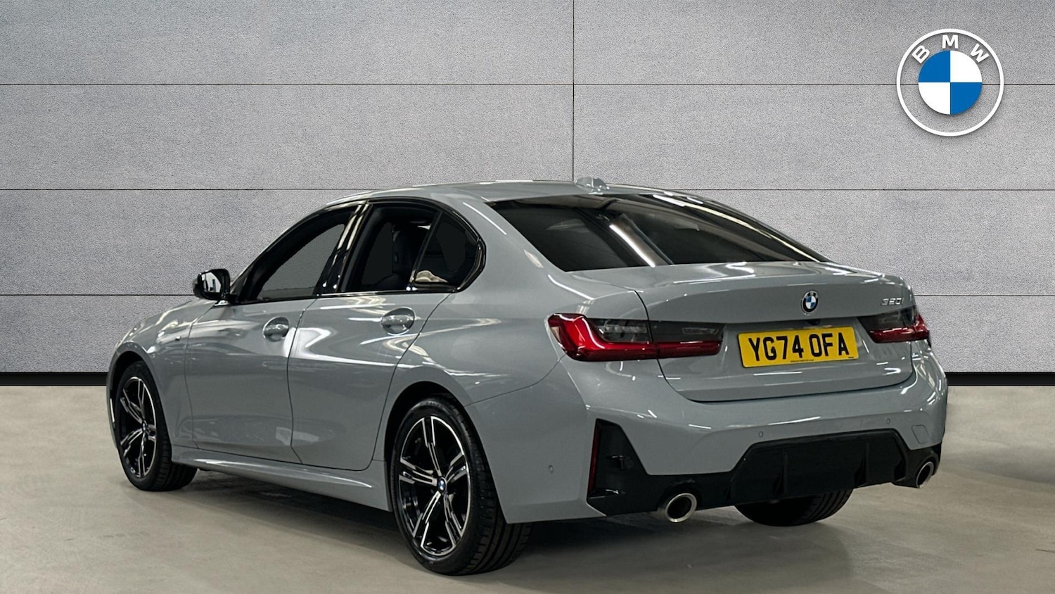 Used BMW 3 Series 2024 for sale - 77616842: Photo 2