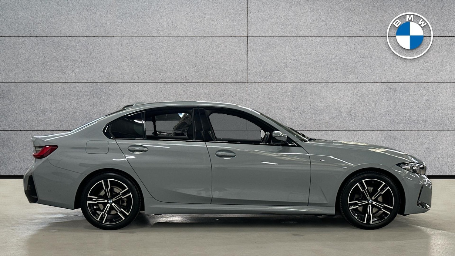 Used BMW 3 Series 2024 for sale - 77616842: Photo 3