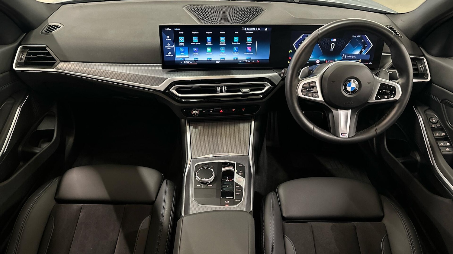 Used BMW 3 Series 2024 for sale - 77616842: Photo 4