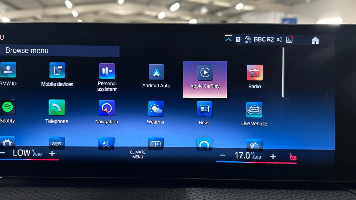 Used BMW 3 Series 2024 for sale - 77616842: Photo 40