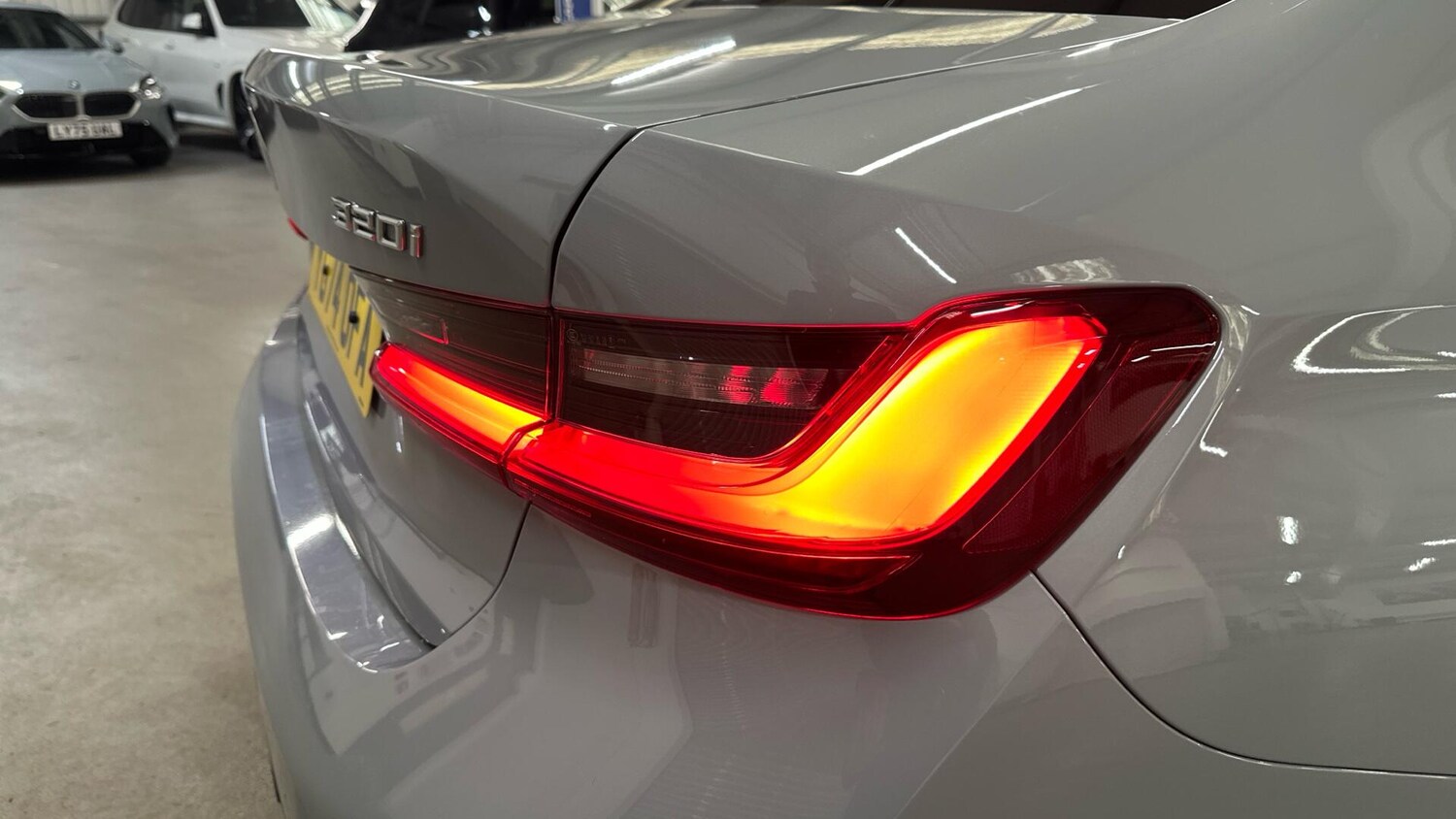 Used BMW 3 Series 2024 for sale - 77616842: Photo 45