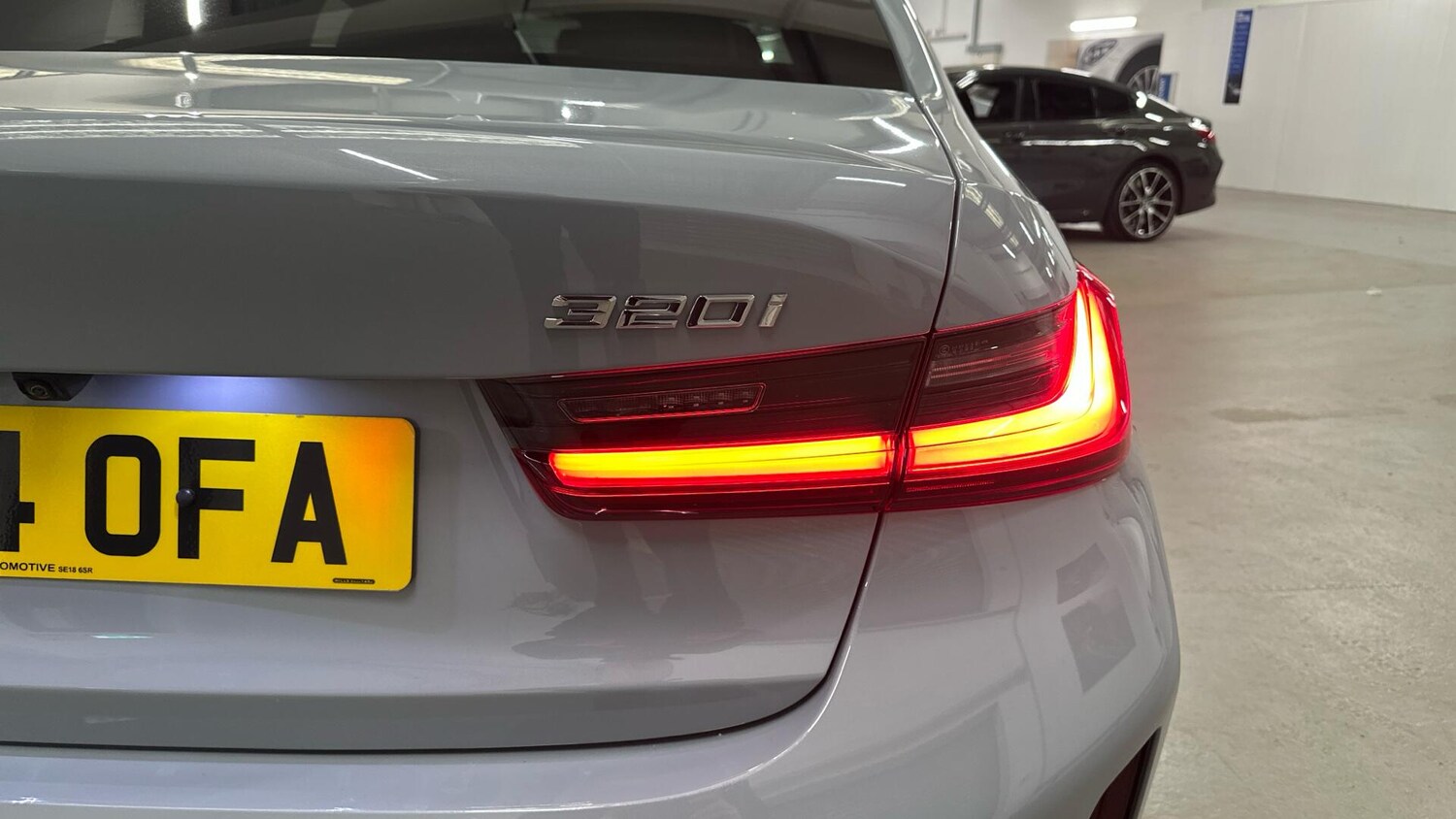 Used BMW 3 Series 2024 for sale - 77616842: Photo 46