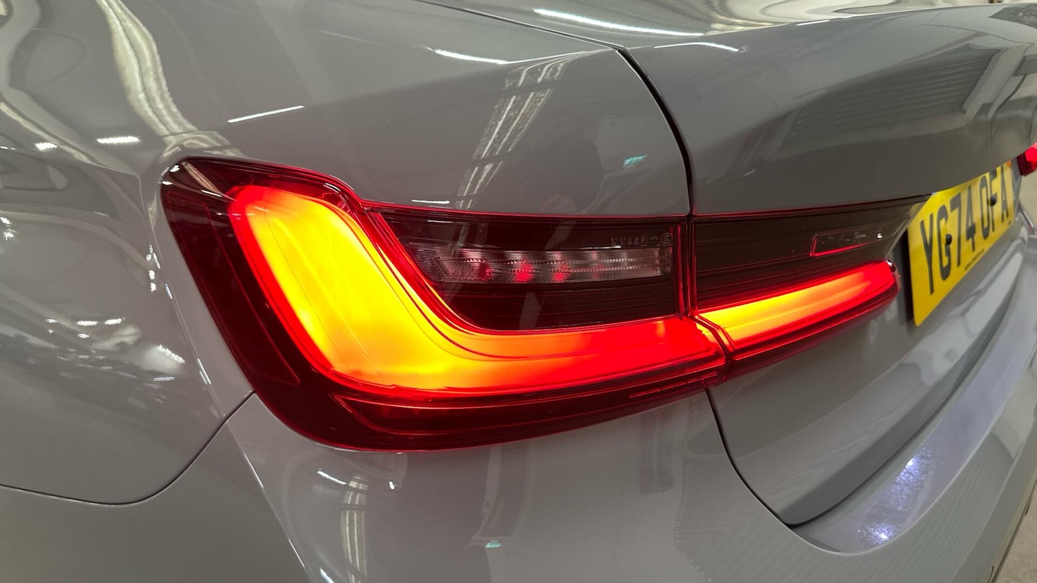 Used BMW 3 Series 2024 for sale - 77616842: Photo 49