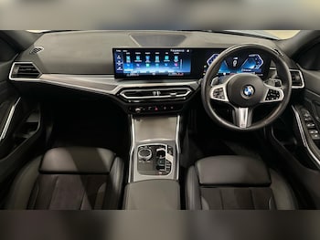 Used BMW 3 Series 2024 for sale - 77616842: Photo