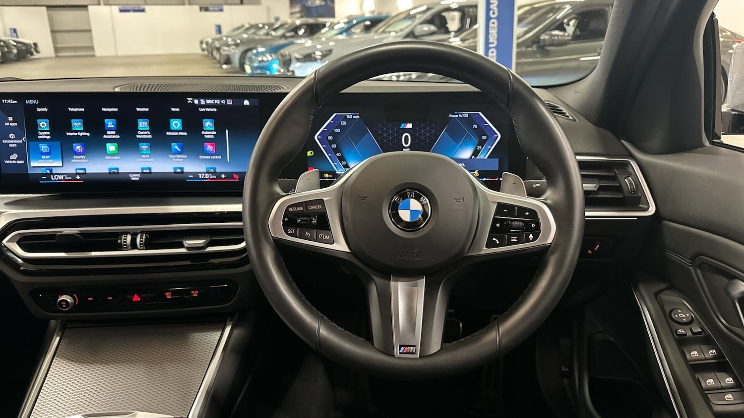 Used BMW 3 Series 2024 for sale - 77616842: Photo 5