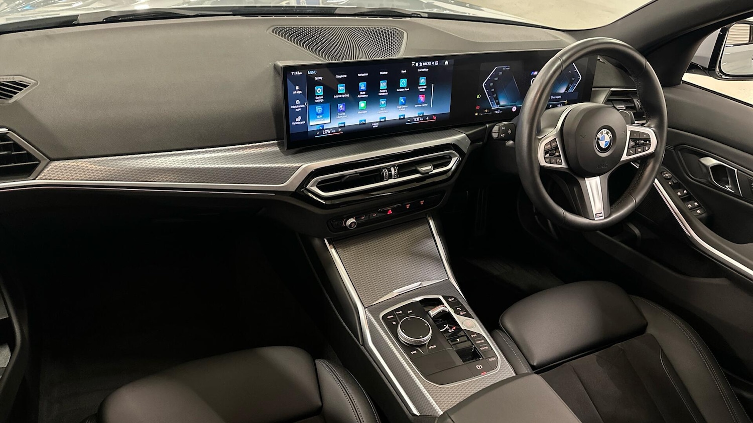 Used BMW 3 Series 2024 for sale - 77616842: Photo 7