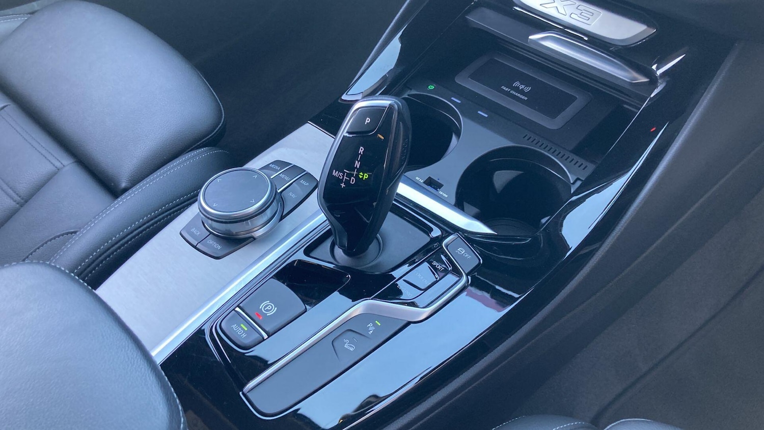 Used BMW X3 2019 for sale - 77626257: Photo 10