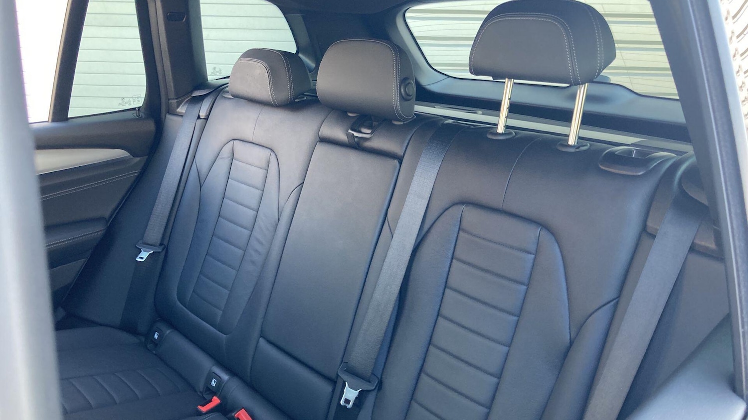 Used BMW X3 2019 for sale - 77626257: Photo 12