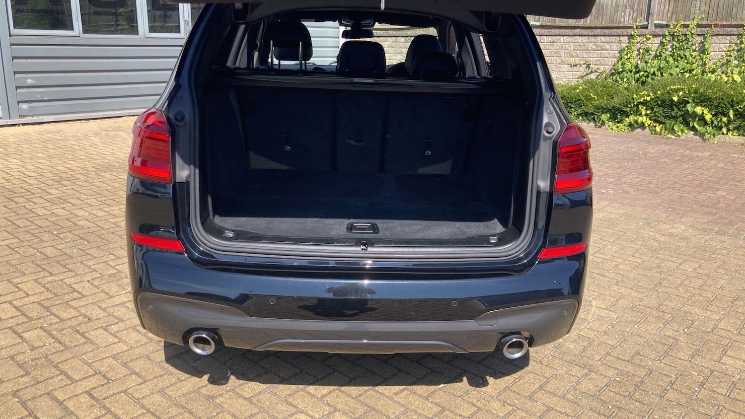 Used BMW X3 2019 for sale - 77626257: Photo 13