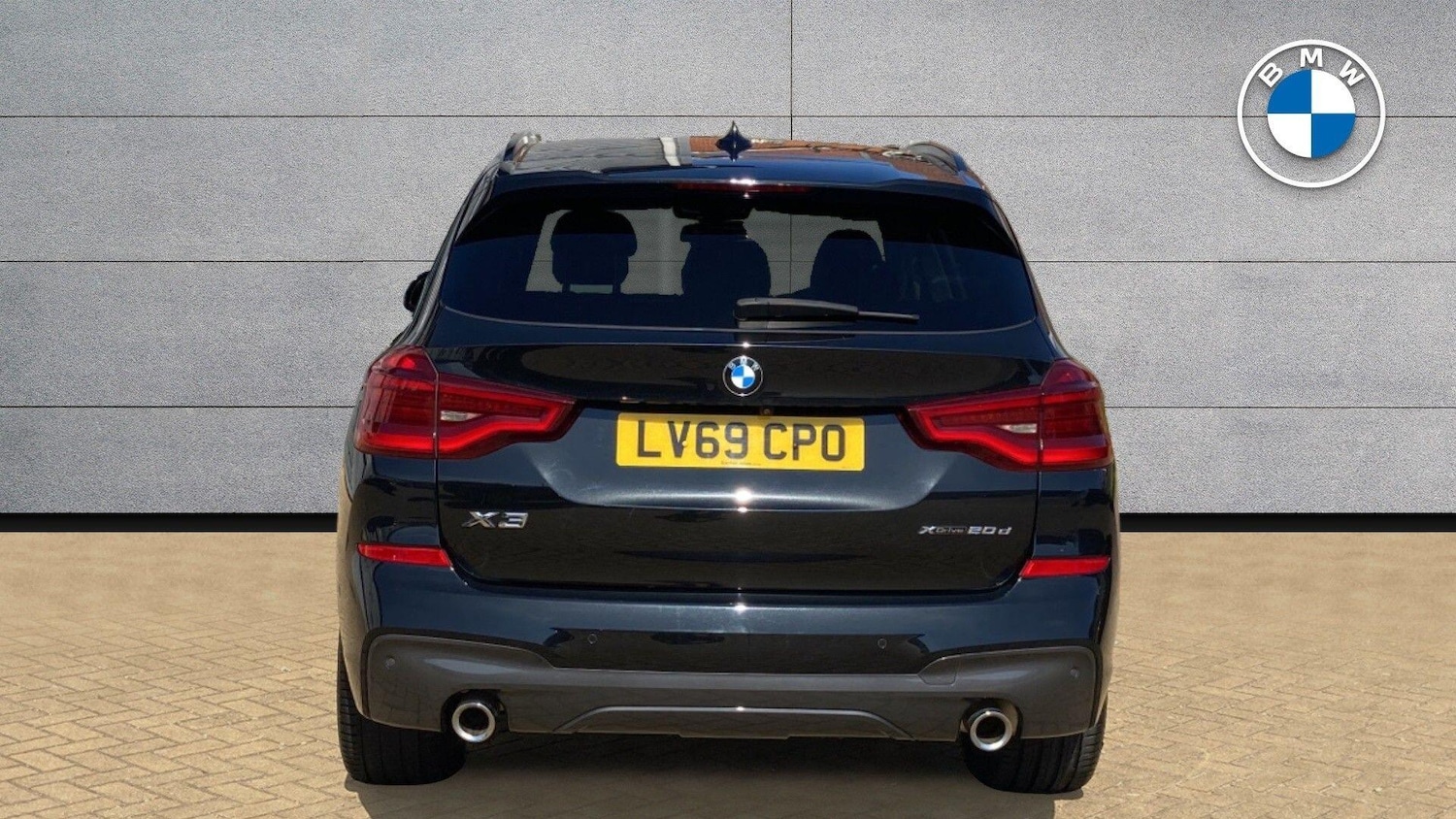 Used BMW X3 2019 for sale - 77626257: Photo 15