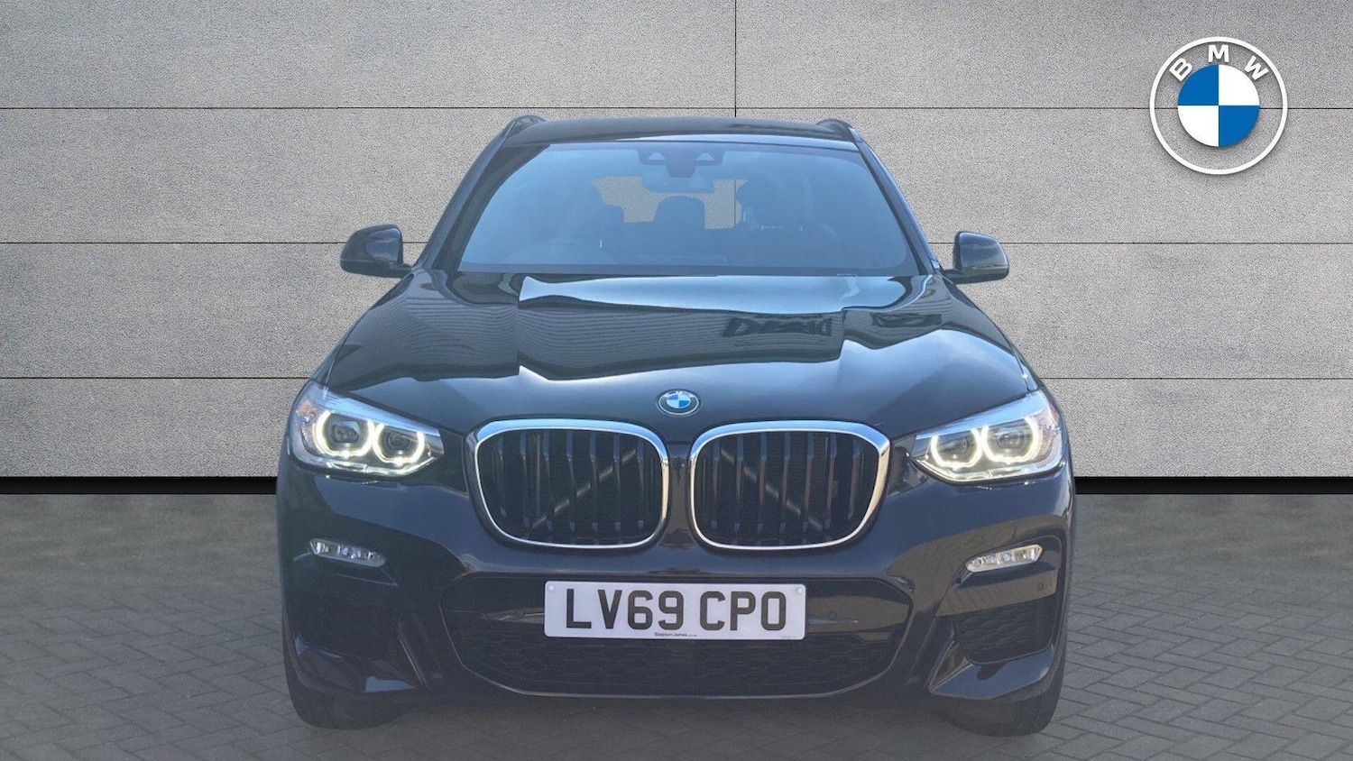 Used BMW X3 2019 for sale - 77626257: Photo 16