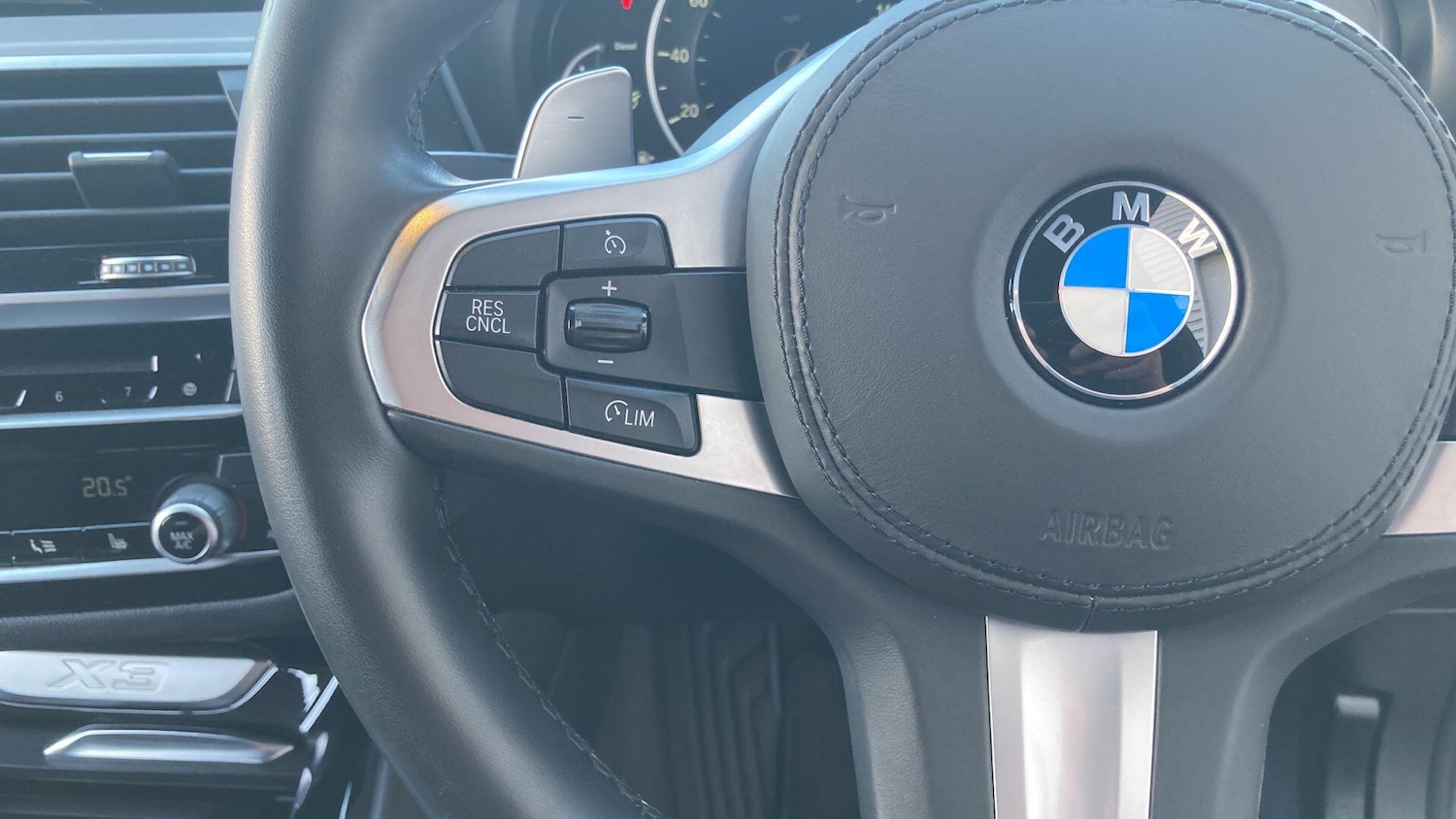 Used BMW X3 2019 for sale - 77626257: Photo 17
