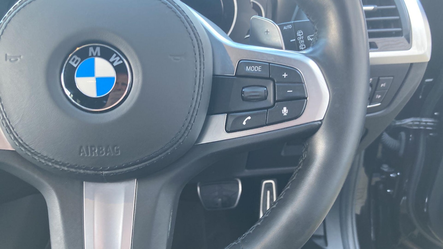 Used BMW X3 2019 for sale - 77626257: Photo 18