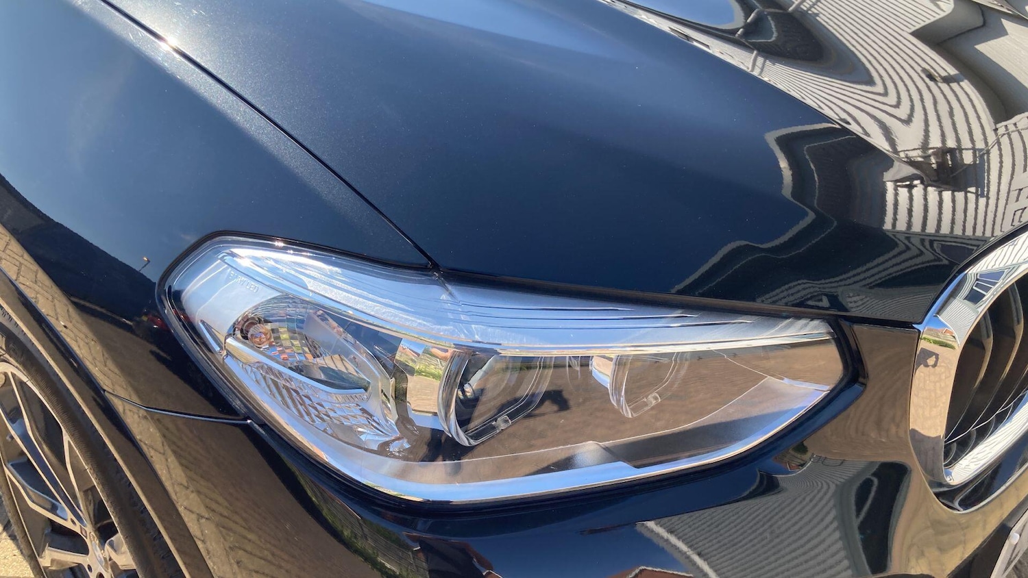 Used BMW X3 2019 for sale - 77626257: Photo 23