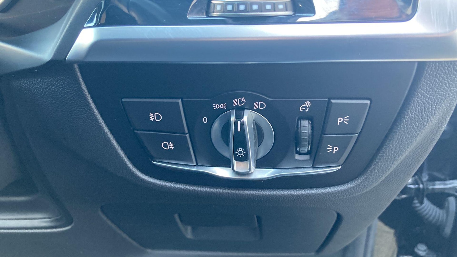 Used BMW X3 2019 for sale - 77626257: Photo 26