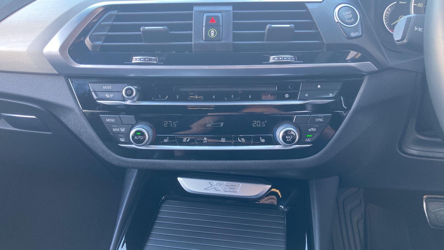 Used BMW X3 2019 for sale - 77626257: Photo 29