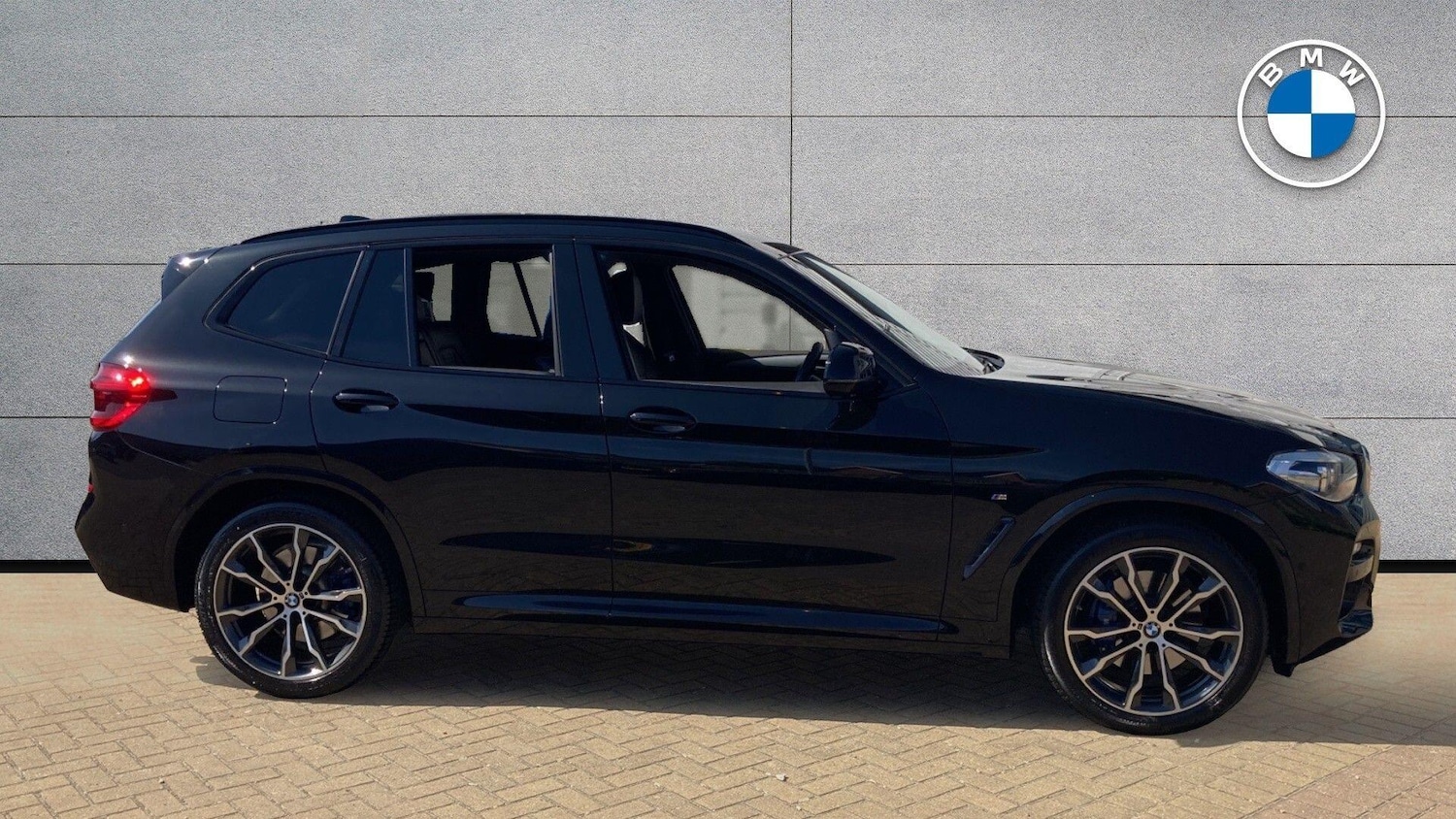 Used BMW X3 2019 for sale - 77626257: Photo 3