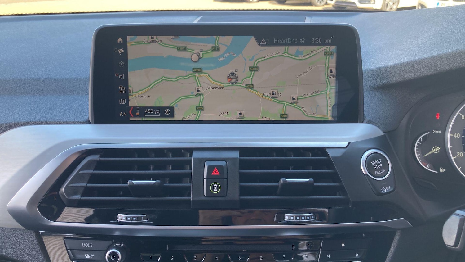 Used BMW X3 2019 for sale - 77626257: Photo 30