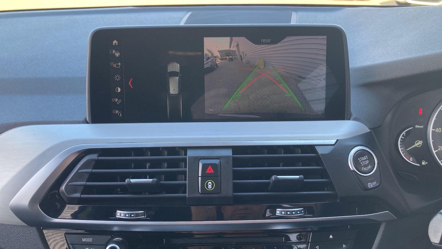 Used BMW X3 2019 for sale - 77626257: Photo 31