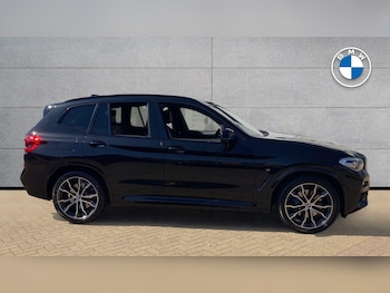 Used BMW X3 2019 for sale - 77626257: Photo