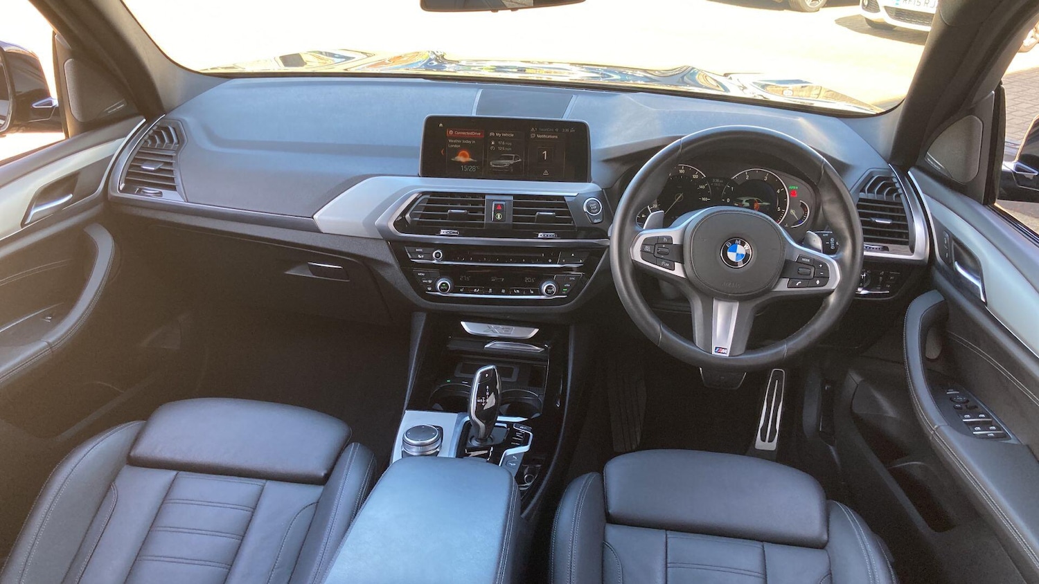 Used BMW X3 2019 for sale - 77626257: Photo 4