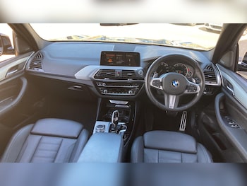 Used BMW X3 2019 for sale - 77626257: Photo