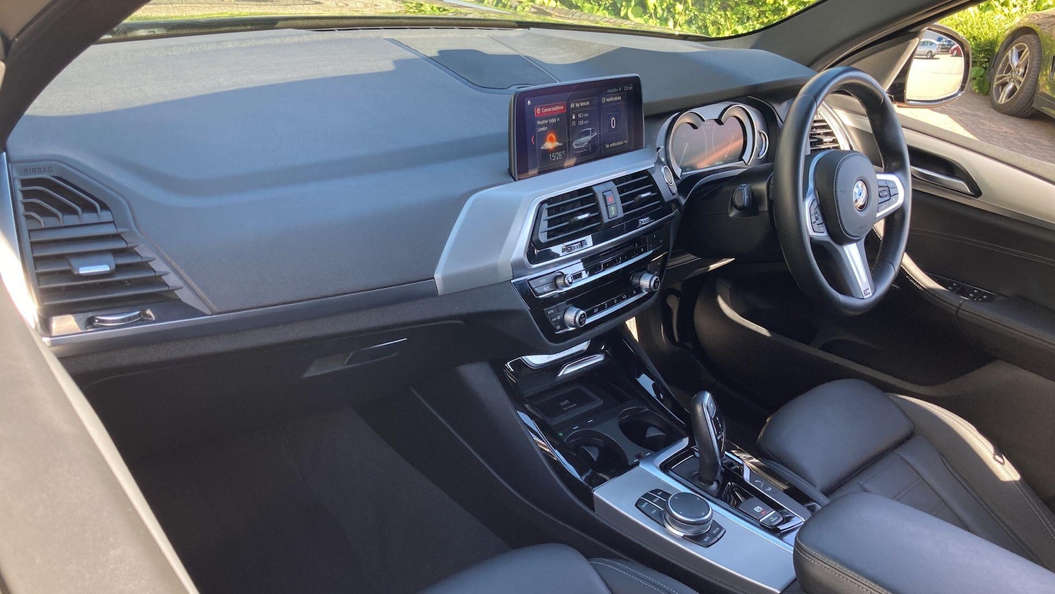 Used BMW X3 2019 for sale - 77626257: Photo 7