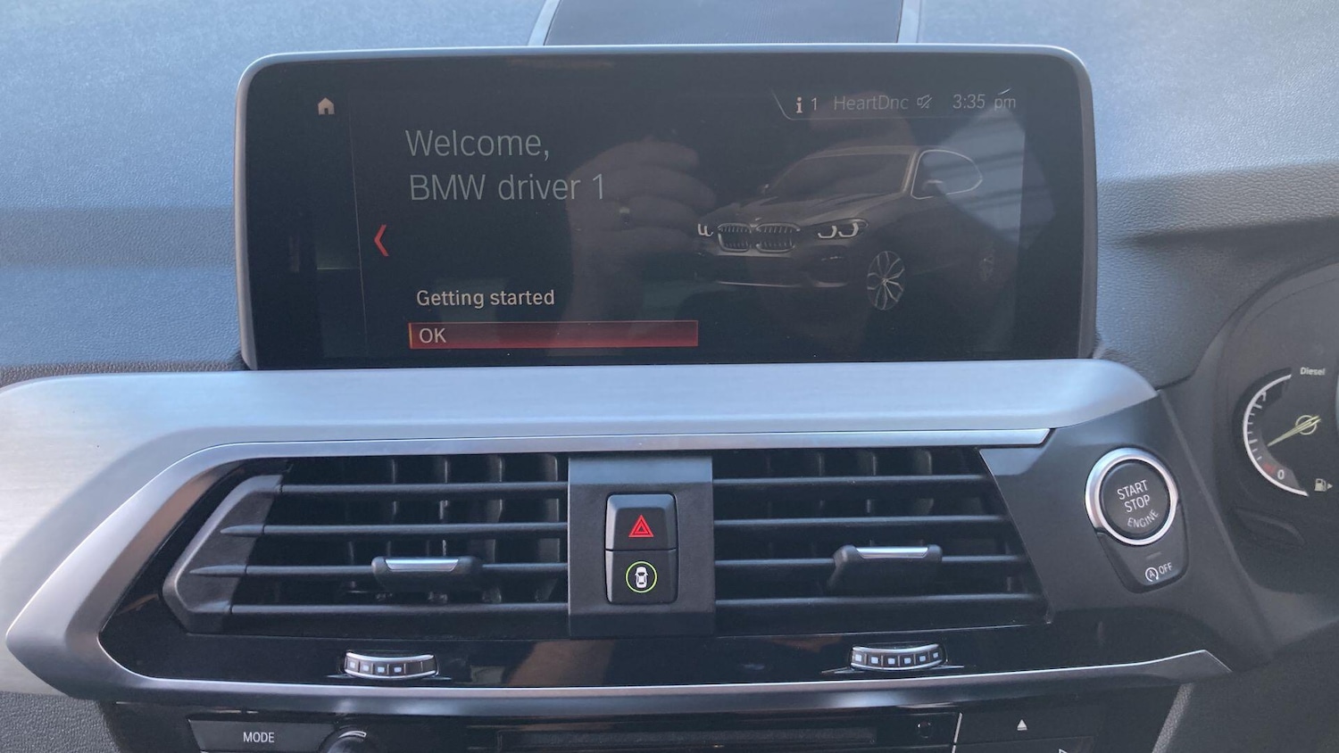 Used BMW X3 2019 for sale - 77626257: Photo 8