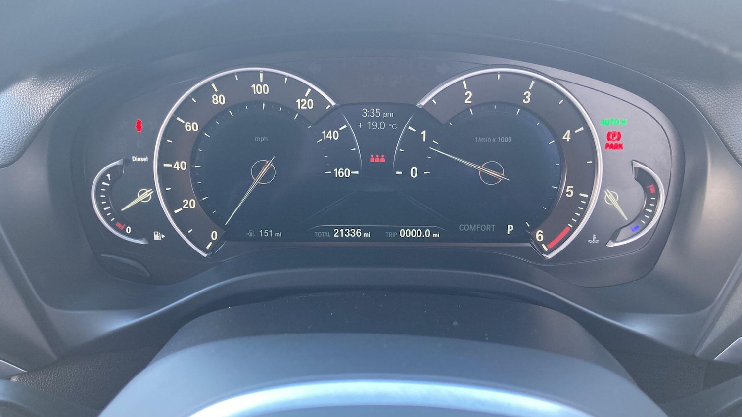 Used BMW X3 2019 for sale - 77626257: Photo 9