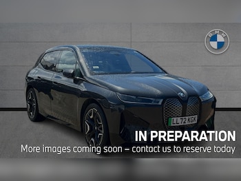 Used BMW iX 2022 for sale - 78809182: Photo