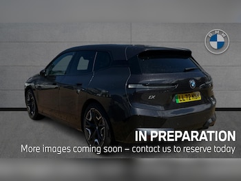 Used BMW iX 2022 for sale - 78809182: Photo