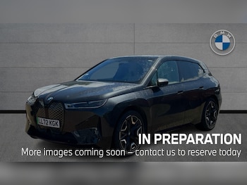 Used BMW iX 2022 for sale - 78809182: Photo