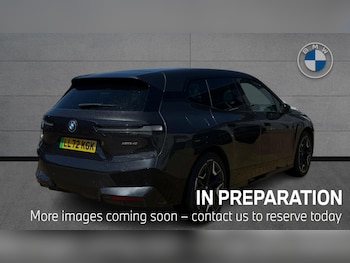 Used BMW iX 2022 for sale - 78809182: Photo