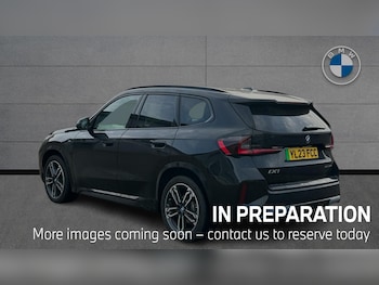 Used BMW iX1 2023 for sale - 77784123: Photo