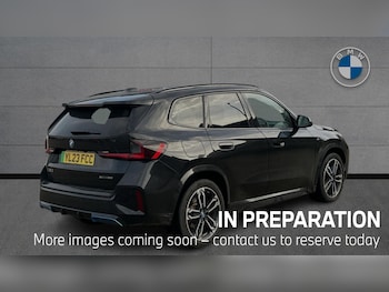 Used BMW iX1 2023 for sale - 77784123: Photo