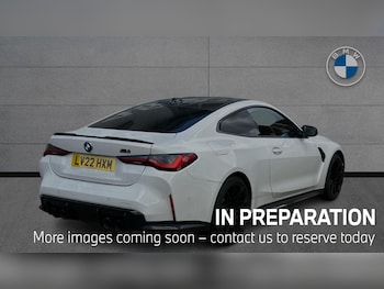 Used BMW M4 2022 for sale - 78318701: Photo