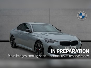 Used BMW 2 Series 2024 for sale - 78006599: Photo