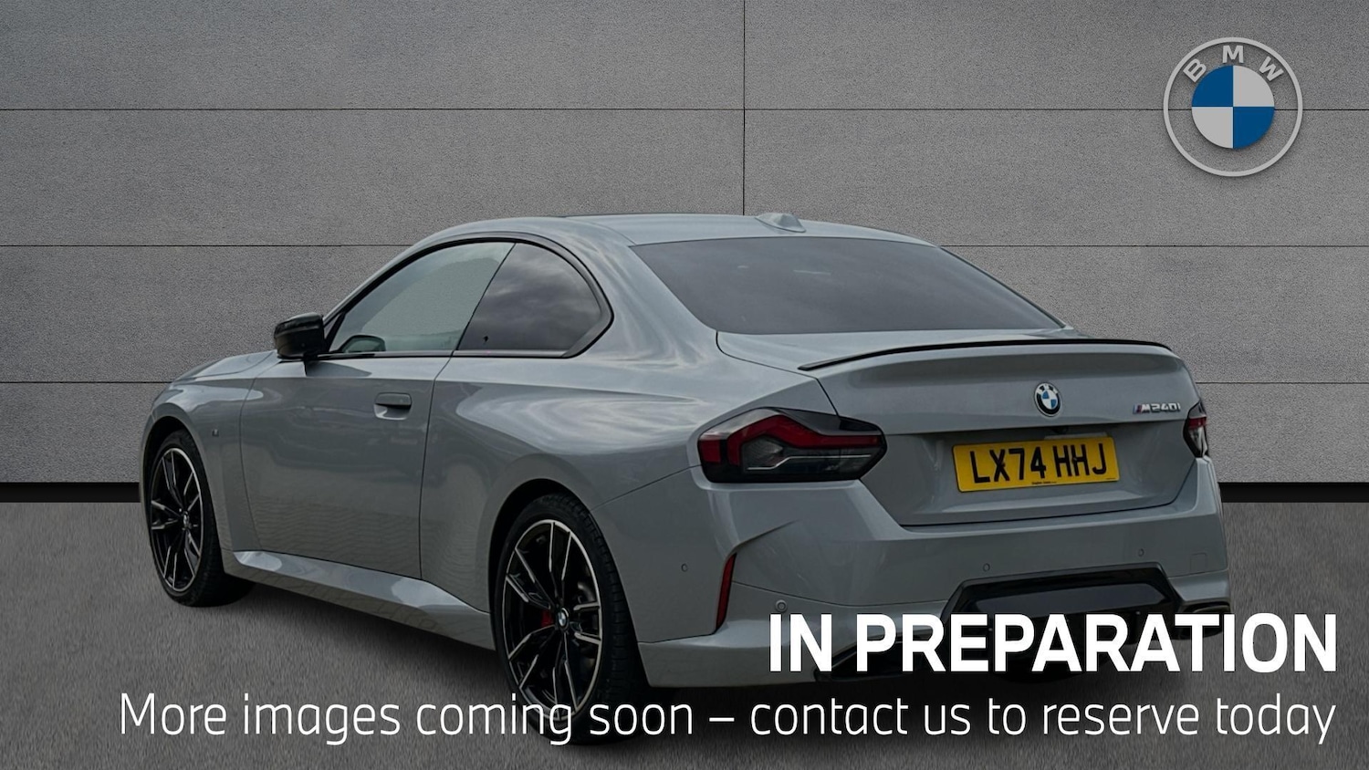 Used BMW 2 Series 2024 for sale - 78006599: Photo 2