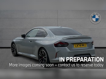 Used BMW 2 Series 2024 for sale - 78006599: Photo