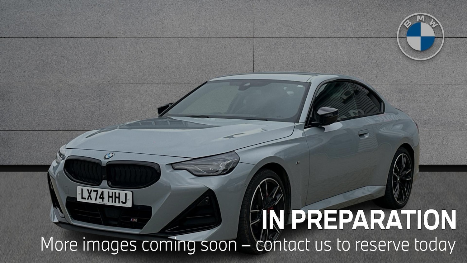 Used BMW 2 Series 2024 for sale - 78006599: Photo 3