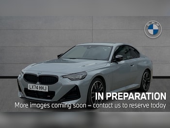 Used BMW 2 Series 2024 for sale - 78006599: Photo