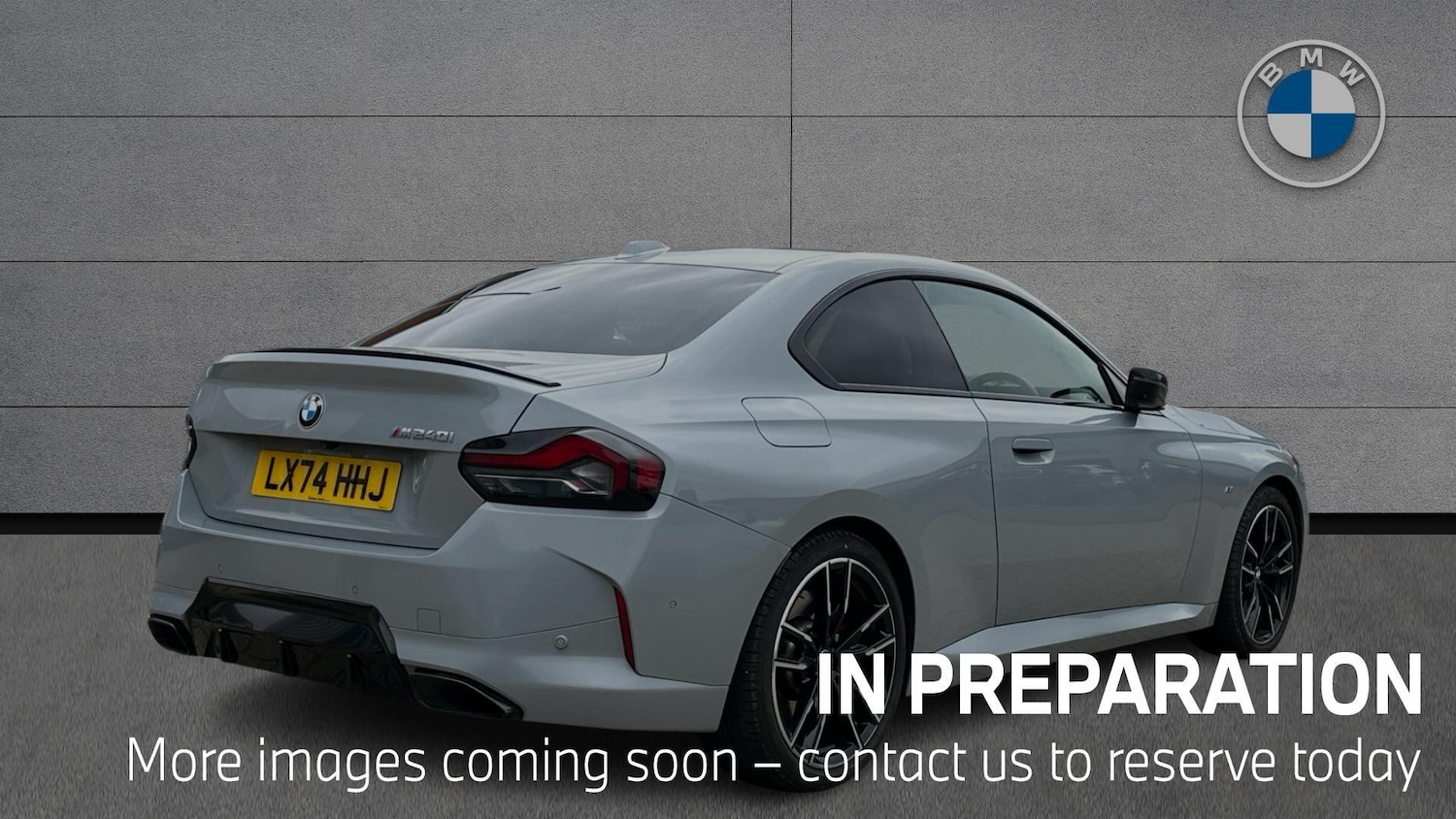 Used BMW 2 Series 2024 for sale - 78006599: Photo 4